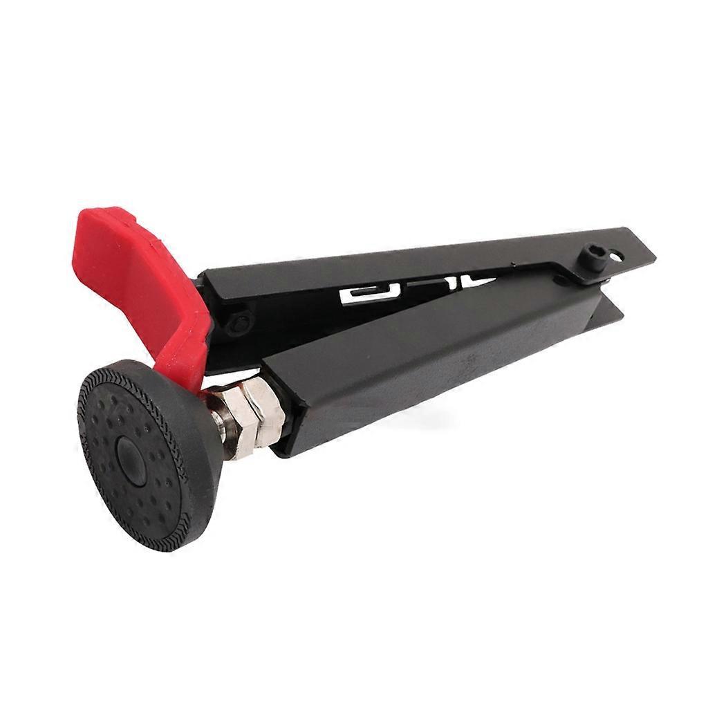 Portable Rear Wheel Support Frame Lifting Easy Stand For Motorcycle Universal