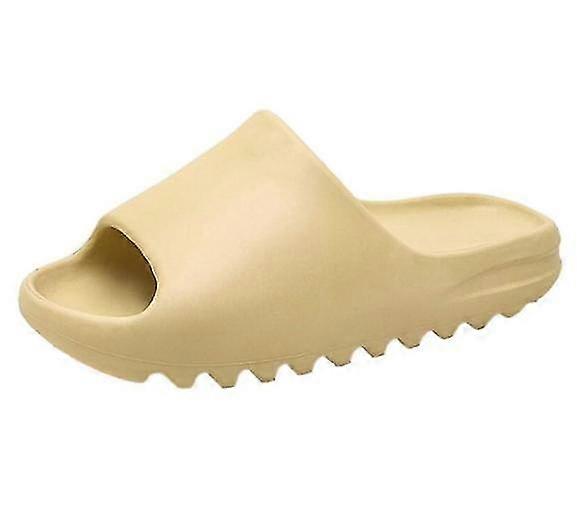 Slides de travesseiro sapatos de banho chinelos de secagem rápida