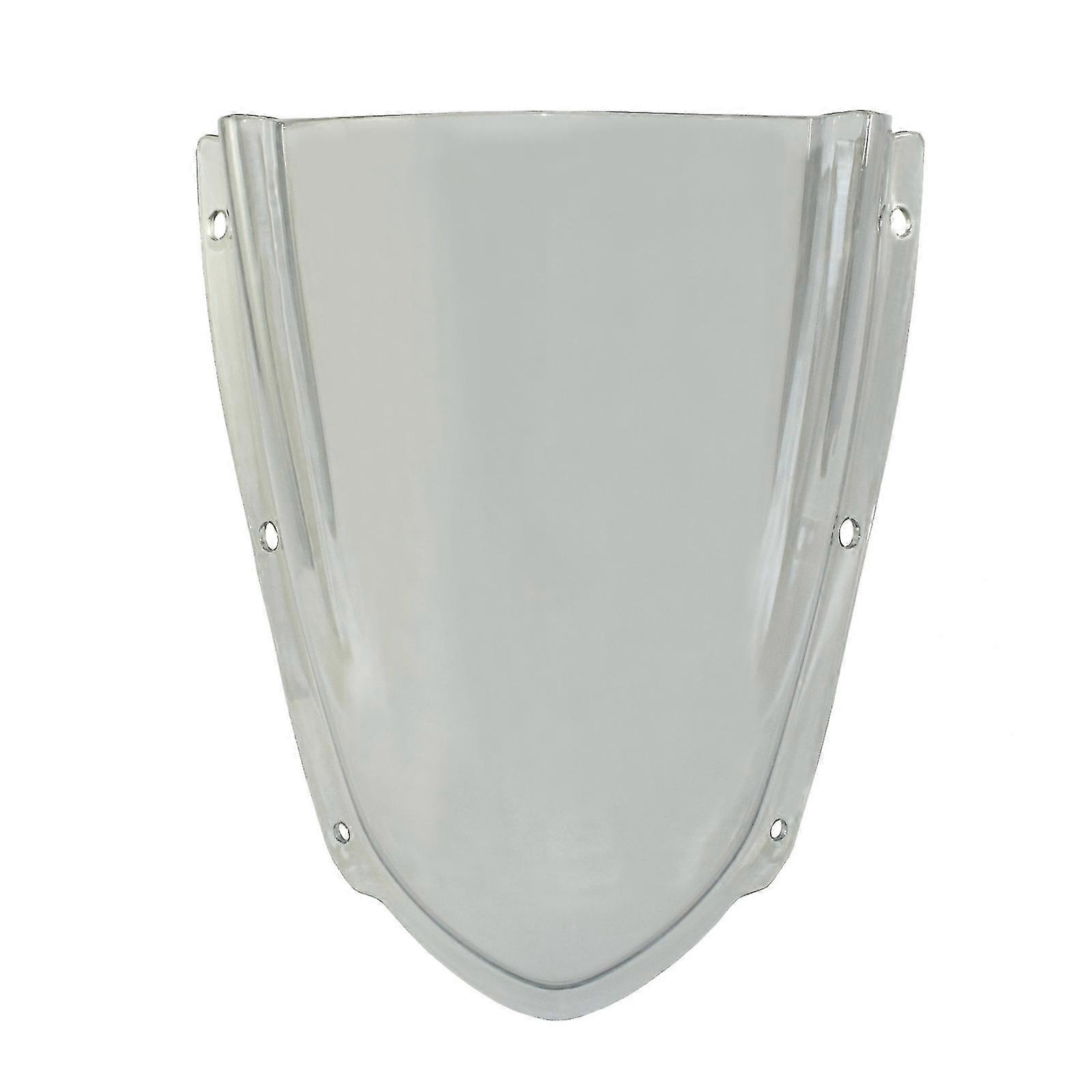 Motorcycle Windscreen Windshield Fly Screen Shield Wind Deflector For Kawasaki Ninja Zx10r Zx10rr 10r 10rr 2021 2022 2023