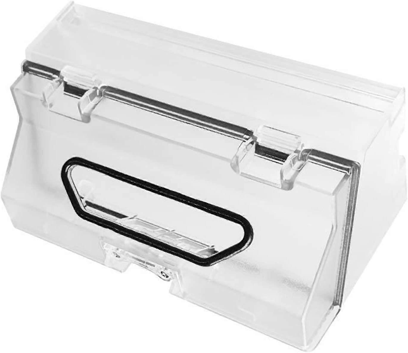 1 Dust Box for Dreame Bot W10/W10 Pro Robot Vacuum Cleaner