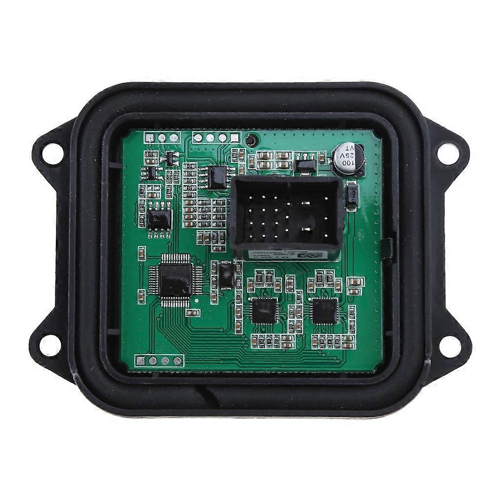 63117182396 AFS Headlight Control Unit For E90, E92, E92, E93, E70 X5 , E71 X6