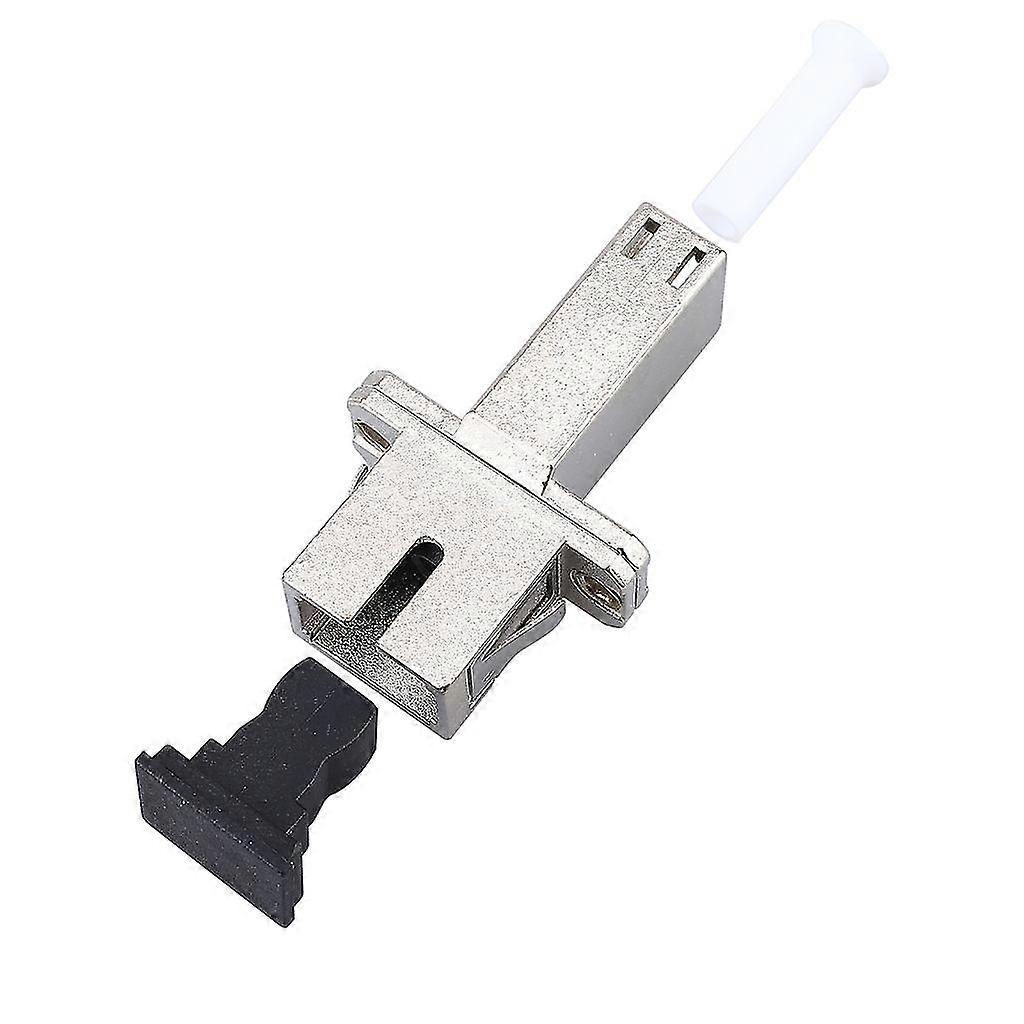 Fiberadapter SC/UPC/APC hunn til LC/UPC/APC hunn fibertype SM-9/125P20211224956
