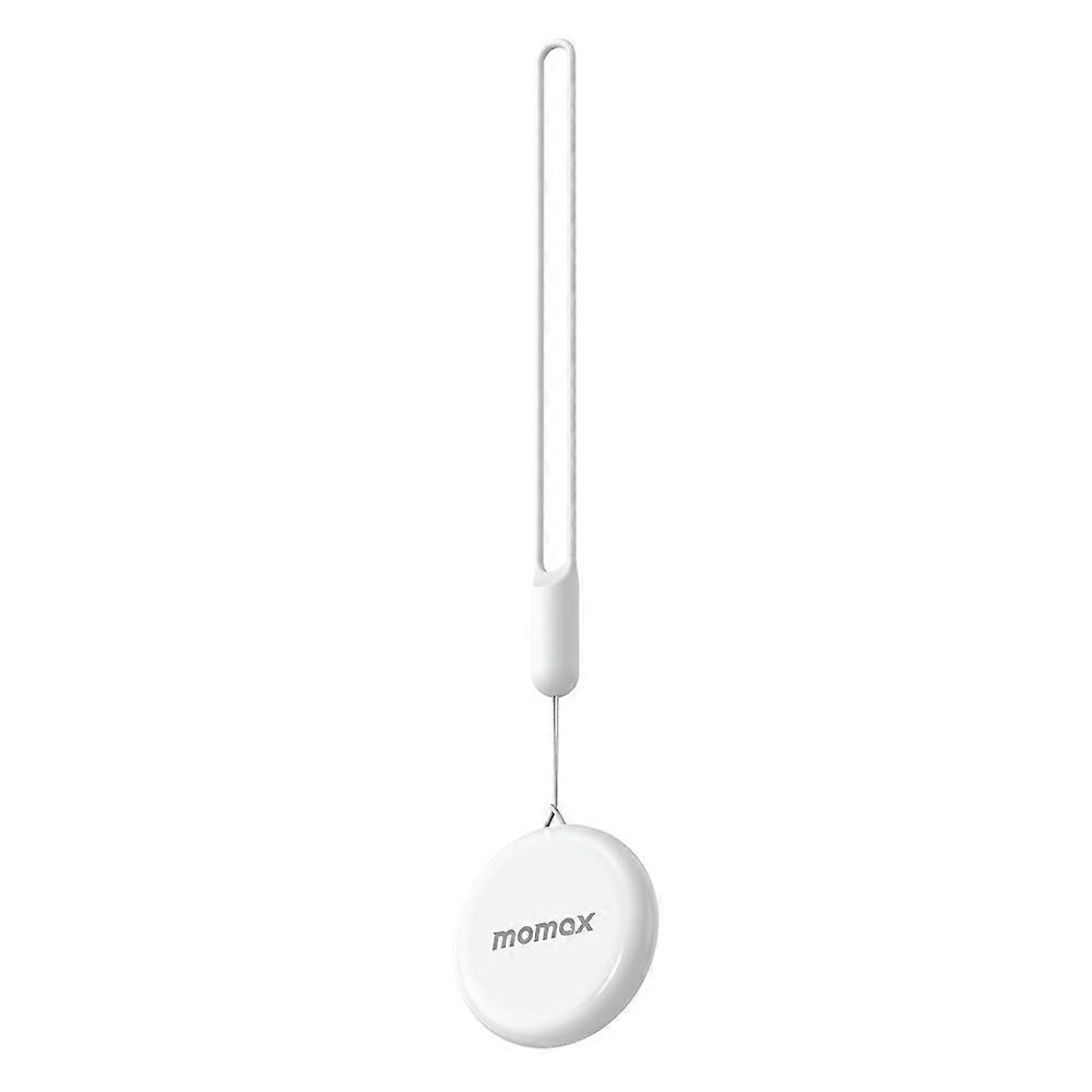 Type B MOMAX BR7 PINPOP Wireless Tracker Portable Anti-Lost Device IP66 Waterproof Item Locator