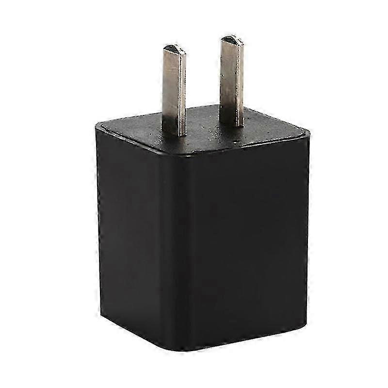 Portable Bluetooth-compatible 4.0 Cn Plug Abs Receiver Adapter For Smartphone