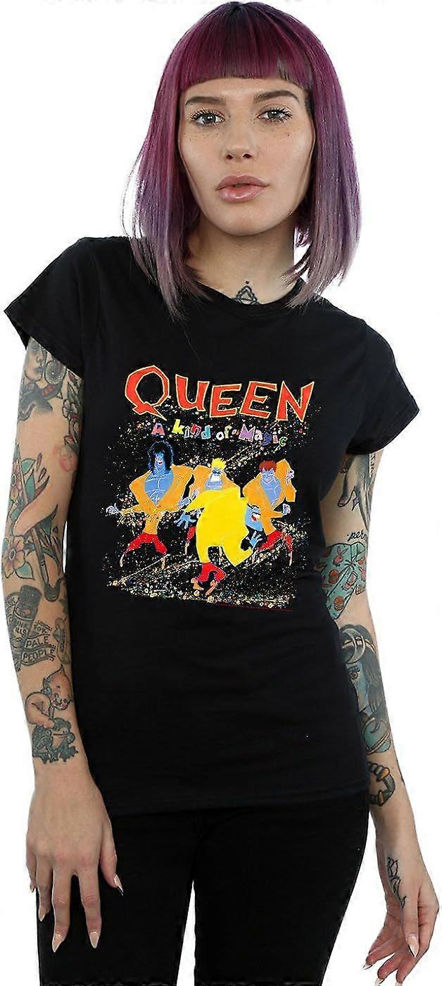 Queen Women's A Kind Magic T-skjorte