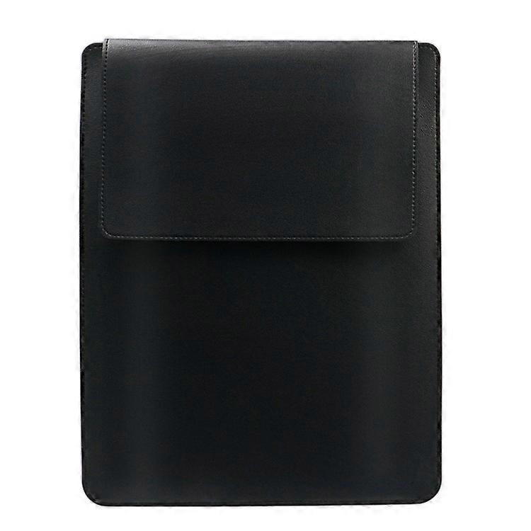 Laptop Sleeve Waterproof Computer Carrying Case with Foldable Stand and Mouse Pad