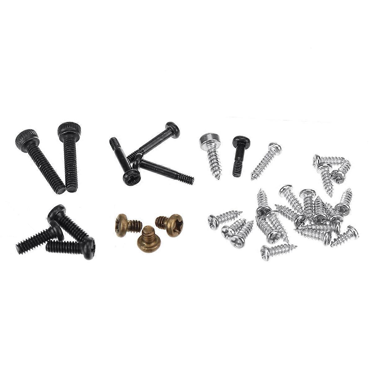 Eachine E120S Screw Set RC Helicopter Parts
