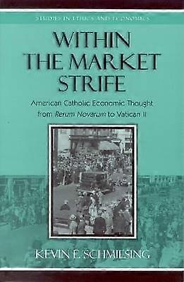 Within the Market Strife