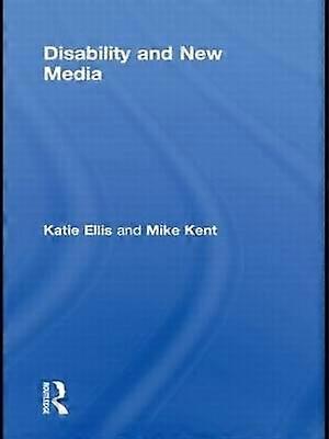 Disability and New Media