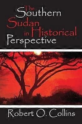 The Southern Sudan in Historical Perspective