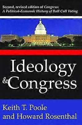 Ideology and Congress