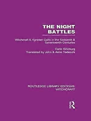 The Night Battles (RLE Witchcraft)