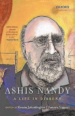 Ashis Nandy
