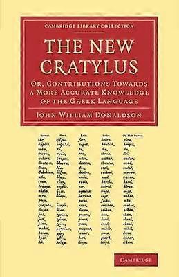 The New Cratylus