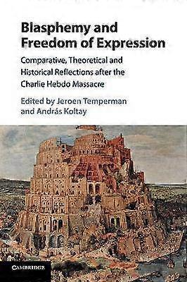 Blasphemy and Freedom of Expression