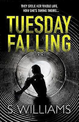 Tuesday Falling