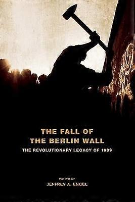 Fall of the Berlin Wall