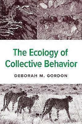 The Ecology of Collective Behavior