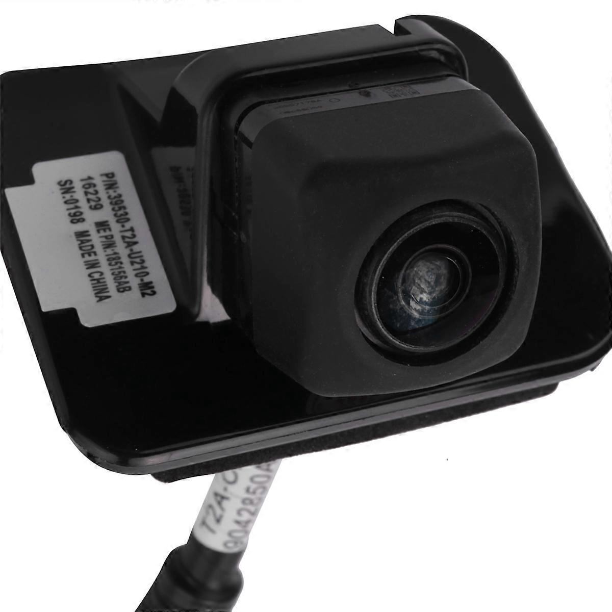 For Accord 2014-2017 Rear View Camera Reverse Parking Assist Backup Camera 39530-T2A-A21 39530-T2A-A31