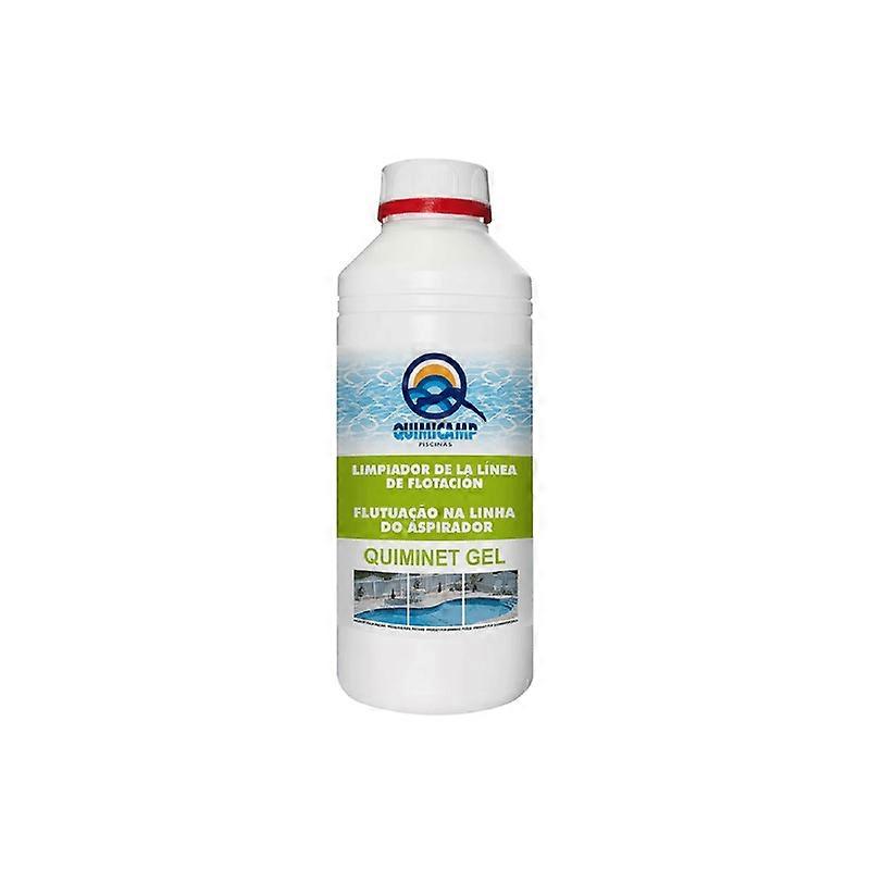 Clean Water Line Liquid Quiminet GEL 1 L