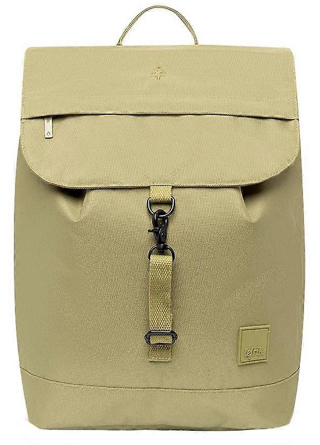 Lefrik Scout Backpack - Cedar Green