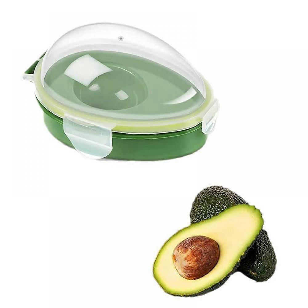 Avocado crisper fruit crisper avocado crisper avocado sealed crisper