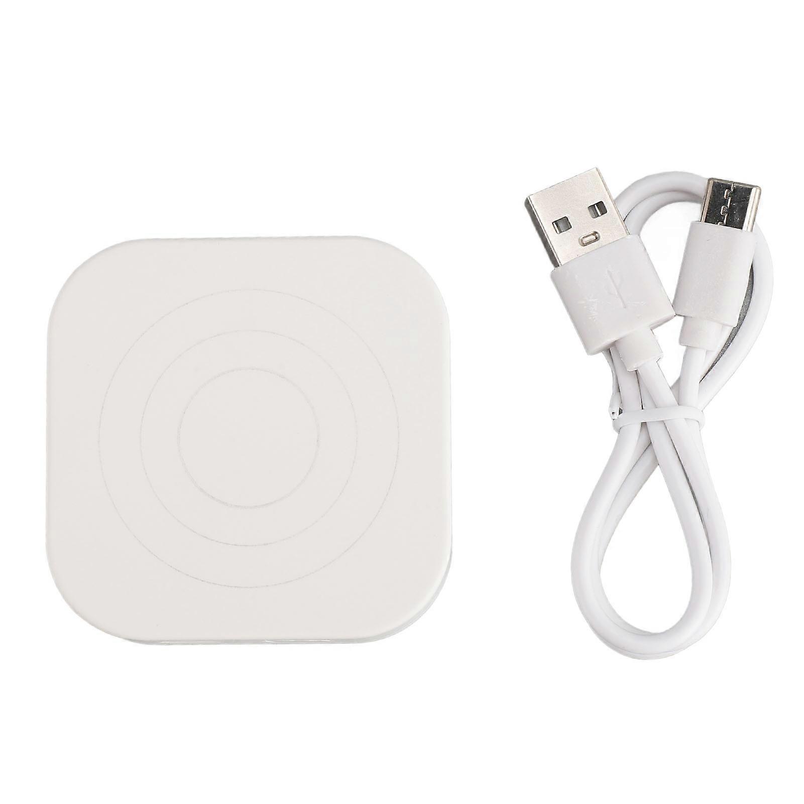 Human Presence Sensor 24G MmWave Radar 6m Detection Range 120 Deg Angle Smart Motion Sensor