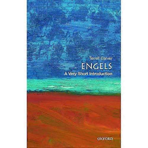 Engels: A Very Short Introduction (Very Short Introductions)