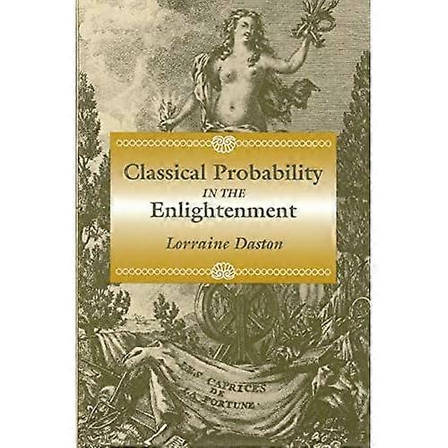 Classical Probability in the Enlightenment