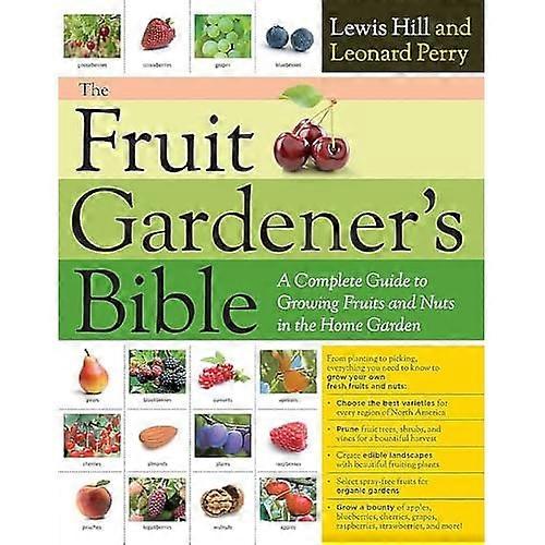 Früchte des Gärtners Bibel, die