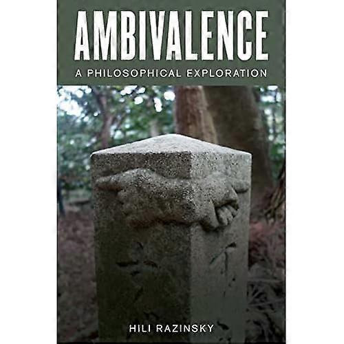 Ambivalence: A Philosophical Exploration
