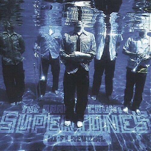 Oc Supertones Hi Fi Revival CD