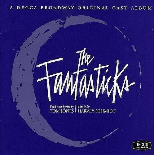 Fantasticks the [us Import] CD (2001)
