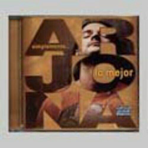 Ricardo Arjona Simplemente Lo Mejor CD