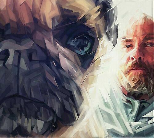 Steve Cobby Everliving CD (2017)