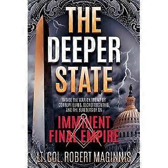 The Deeper State
