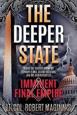 The Deeper State
