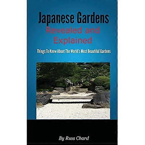 Japanske hager avslørt og forklart