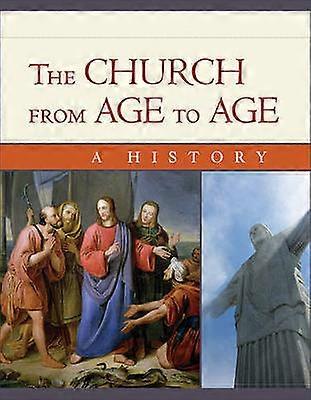 Church from Age to Age