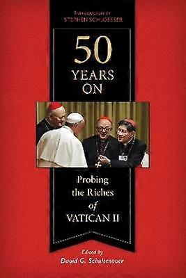 50 Years On