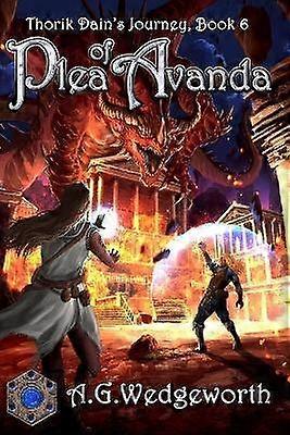 Plea of Avanda