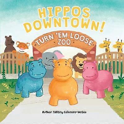 Hippos Downtown