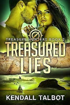 Treasured Lies 2 Treasure Hunters