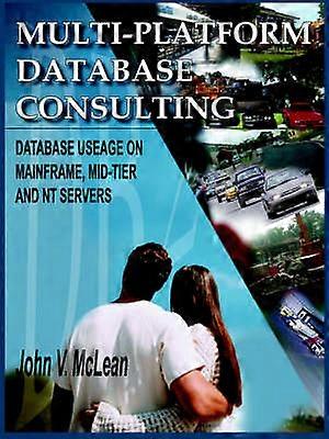 Multi-Platform Database Consulting