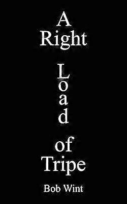 A Right Load of Tripe