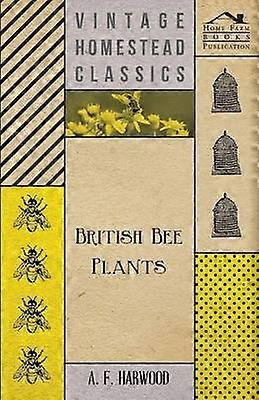 British Bee Plants