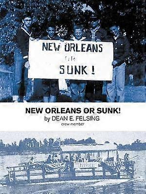 New Orleans or Sunk
