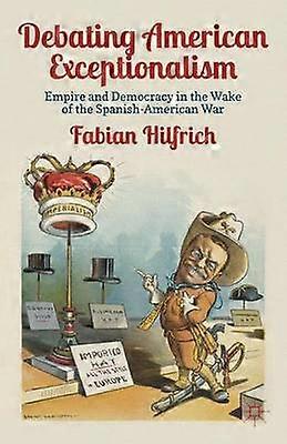 Debating American Exceptionalism