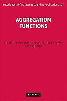 Aggregation Functions