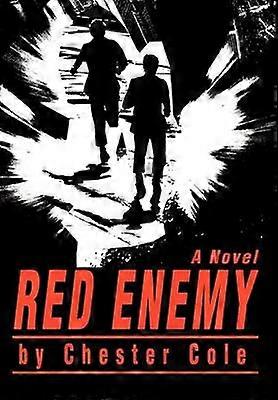 Ennemi rouge